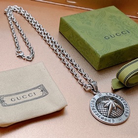 Новейшая цепочка для ожерелья Gucci более высокого качества, така