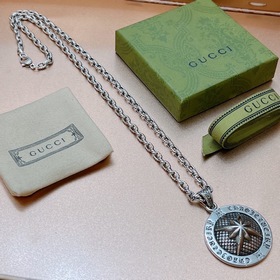 Новейшая цепочка для ожерелья Gucci более высокого качества, така
