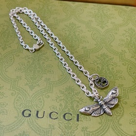 Новейшая модель цепочки Gucci более высокого качества, такая же, 