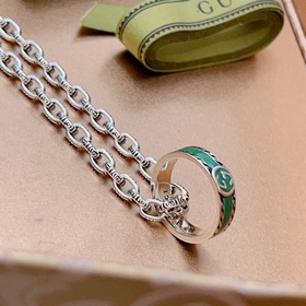 Новейшая цепочка для ожерелья Gucci более высокого качества, така