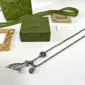 Ожерелье Gucci Высококачественная версия, идеально воспроизведенн