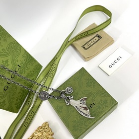Ожерелье Gucci Высококачественная версия, идеально воспроизведенн