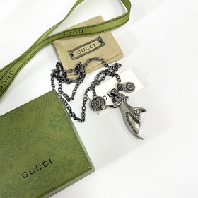 Ожерелье Gucci Высококачественная версия, идеально воспроизведенн