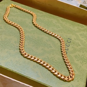 Новейшая модель ожерелья Gucci более высокого качества, аналогичн