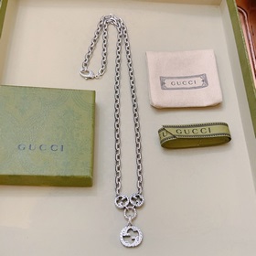 Новейшая цепочка для ожерелья Gucci более высокого качества, така