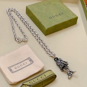 Новейшая модель ожерелья Gucci более высокого качества, аналогичн