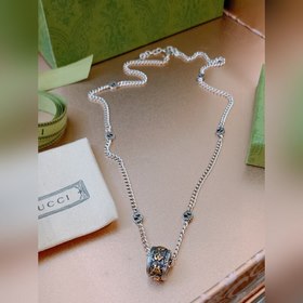 Подарок на День святого Валентина  Новейшая цепочка от Gucci, бо