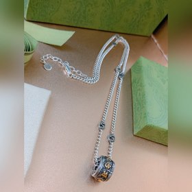 Подарок на День святого Валентина  Новейшая цепочка от Gucci, бо