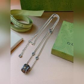 Подарок на День святого Валентина  Новейшая цепочка от Gucci, бо