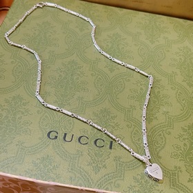 Новейшая модель цепочки Gucci более высокого качества, такая же, 