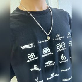Новейшая модель цепочки Gucci более высокого качества, такая же, 