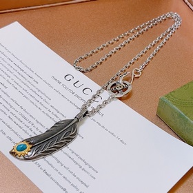 Новейшая модель цепочки Gucci более высокого качества, аналогична