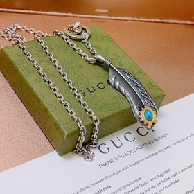 Новейшая модель цепочки Gucci более высокого качества, аналогична