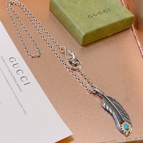 Новейшая модель цепочки Gucci более высокого качества, аналогична