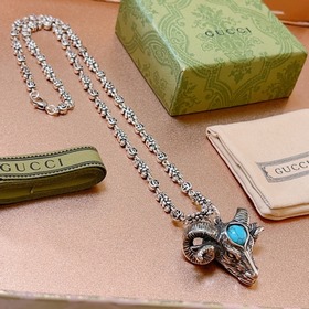 Новейшая цепочка для ожерелья Gucci более высокого качества, така