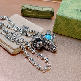 Новейшая цепочка для ожерелья Gucci более высокого качества, така