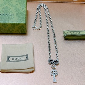 Новейшая цепочка для ожерелья Gucci более высокого качества, така