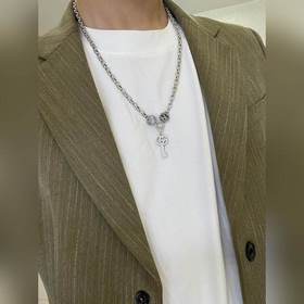 Новейшая цепочка для ожерелья Gucci более высокого качества, така
