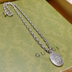 Новейшая модель цепочки Gucci более высокого качества, такая же, 