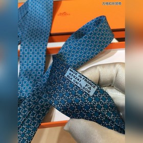 Высочайшее качество  Новая коллекция галстуков для мужчин от H 【