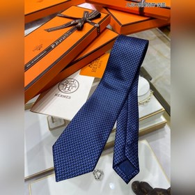Новая коллекция галстуков для мужчин Геометрический узор H Каждый
