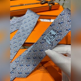 Высочайшее качество  Новая коллекция галстуков для мужчин от H 【