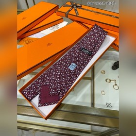 Высочайшее качество  Новая коллекция галстуков для мужчин от H 【