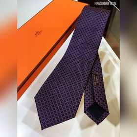 Новая коллекция галстуков для мужчин 【Галстук с пряжкой H】 , редк