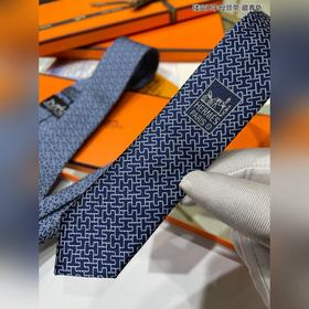 Новая коллекция галстуков для мужчин 【Галстук с вырезанной буквой