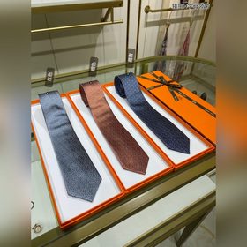 Новая коллекция галстуков для мужчин 【Галстук с вырезанной буквой