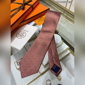 Новая коллекция галстуков для мужчин 【Галстук с вырезанной буквой