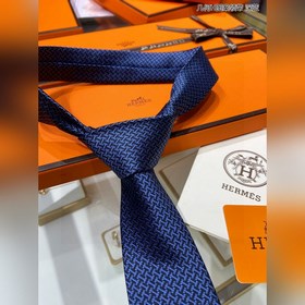 Новая коллекция галстуков для мужчин Геометрический узор H Каждый