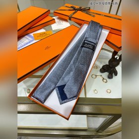 Новая коллекция галстуков для мужчин 【Галстук с вырезанной буквой