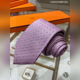 Новая коллекция галстуков для мужчин 【Галстук с печатным узором и