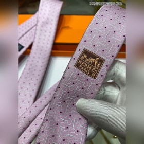 Новая коллекция галстуков для мужчин 【Галстук с печатным узором и
