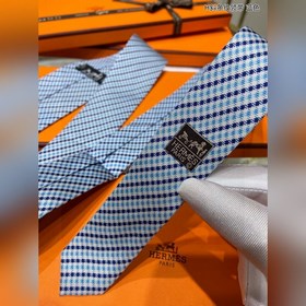 Высочайшее качество  Новая коллекция галстуков для мужчин от H 【