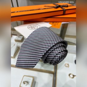 Высочайшее качество  Новая коллекция галстуков для мужчин от H 【