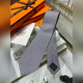 Высочайшее качество  Новая коллекция галстуков для мужчин от H 【