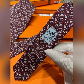 Высочайшее качество  Новая коллекция галстуков для мужчин от H 【
