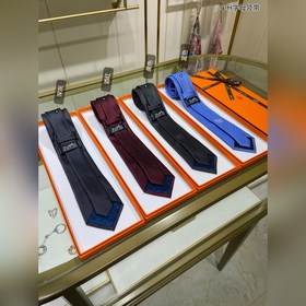 Новая коллекция галстуков для мужчин 【Галстуки с маленькой буквой