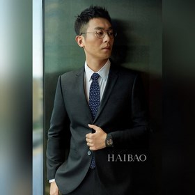 Новая коллекция галстуков для мужчин 【Галстук с изображением мале