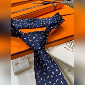 Новая коллекция галстуков для мужчин 【Галстук с изображением мале