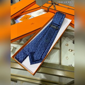 Новая коллекция галстуков для мужчин 【Галстук с изображением мале