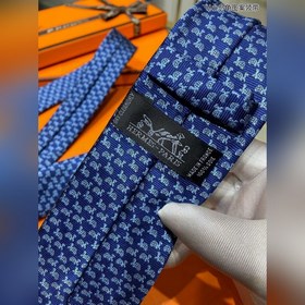 Новая коллекция галстуков для мужчин 【Галстук с изображением мале