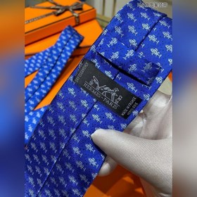 Новая коллекция галстуков для мужчин 【Галстук с принтом «Дождевой