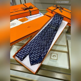 Новая коллекция галстуков для мужчин 【Галстук с принтом «Дождевой