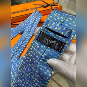 Новая коллекция галстуков для мужчин 【Галстук с принтом «Дождевой
