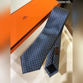 Новая коллекция галстуков для мужчин 【Галстуки H с наслоенным узо