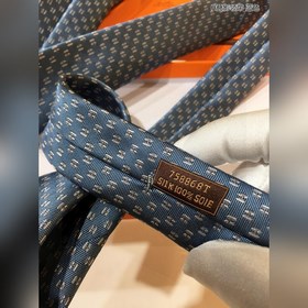 Новая коллекция галстуков для мужчин 【Галстуки H с наслоенным узо