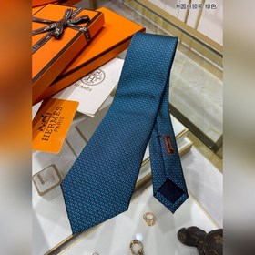 Новая коллекция галстуков для мужчин 【Галстук с круглыми точками 